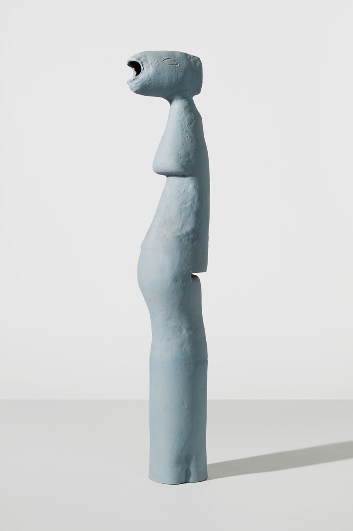 Kunst und Glaube begegnen sich