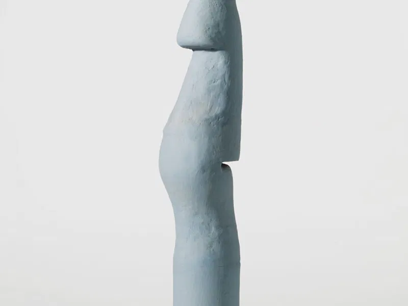Kunst und Glaube begegnen sich