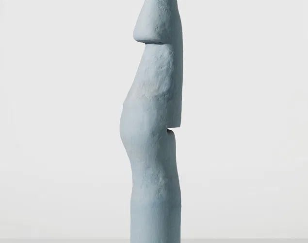 Kunst und Glaube begegnen sich