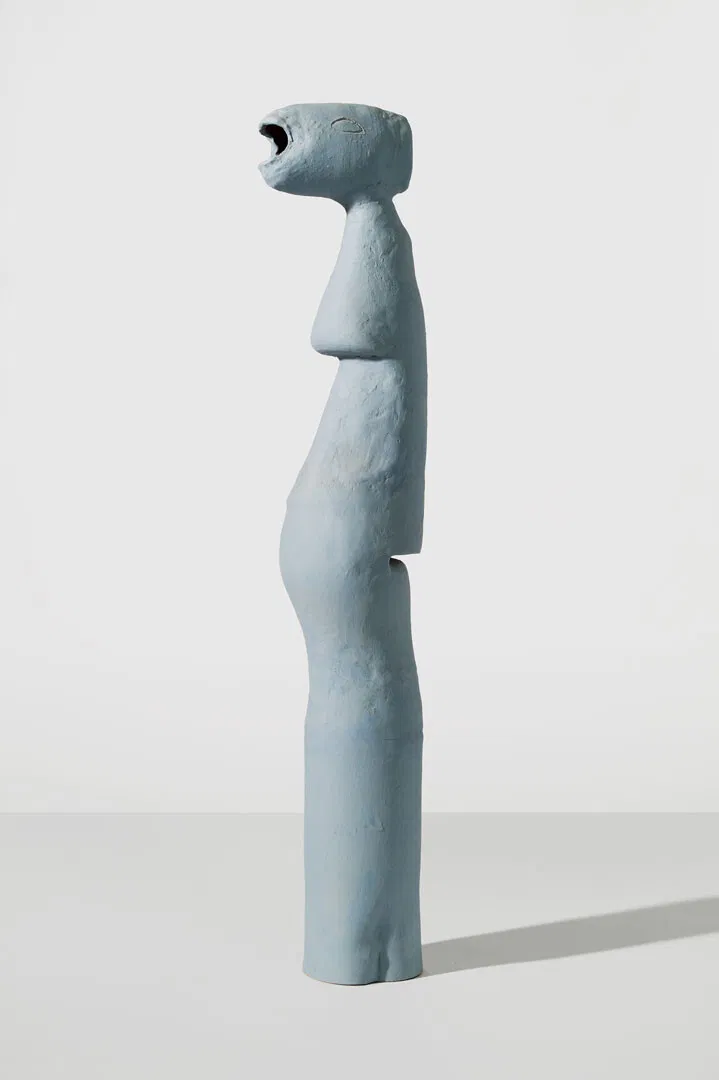 Kunst und Glaube begegnen sich