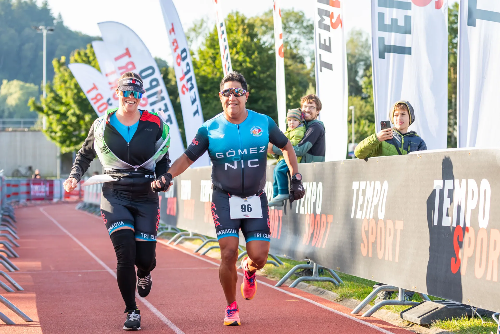 9. Tempo-Sport Aarau Triathlon 9. Tempo-Sport Aarau Triathlon