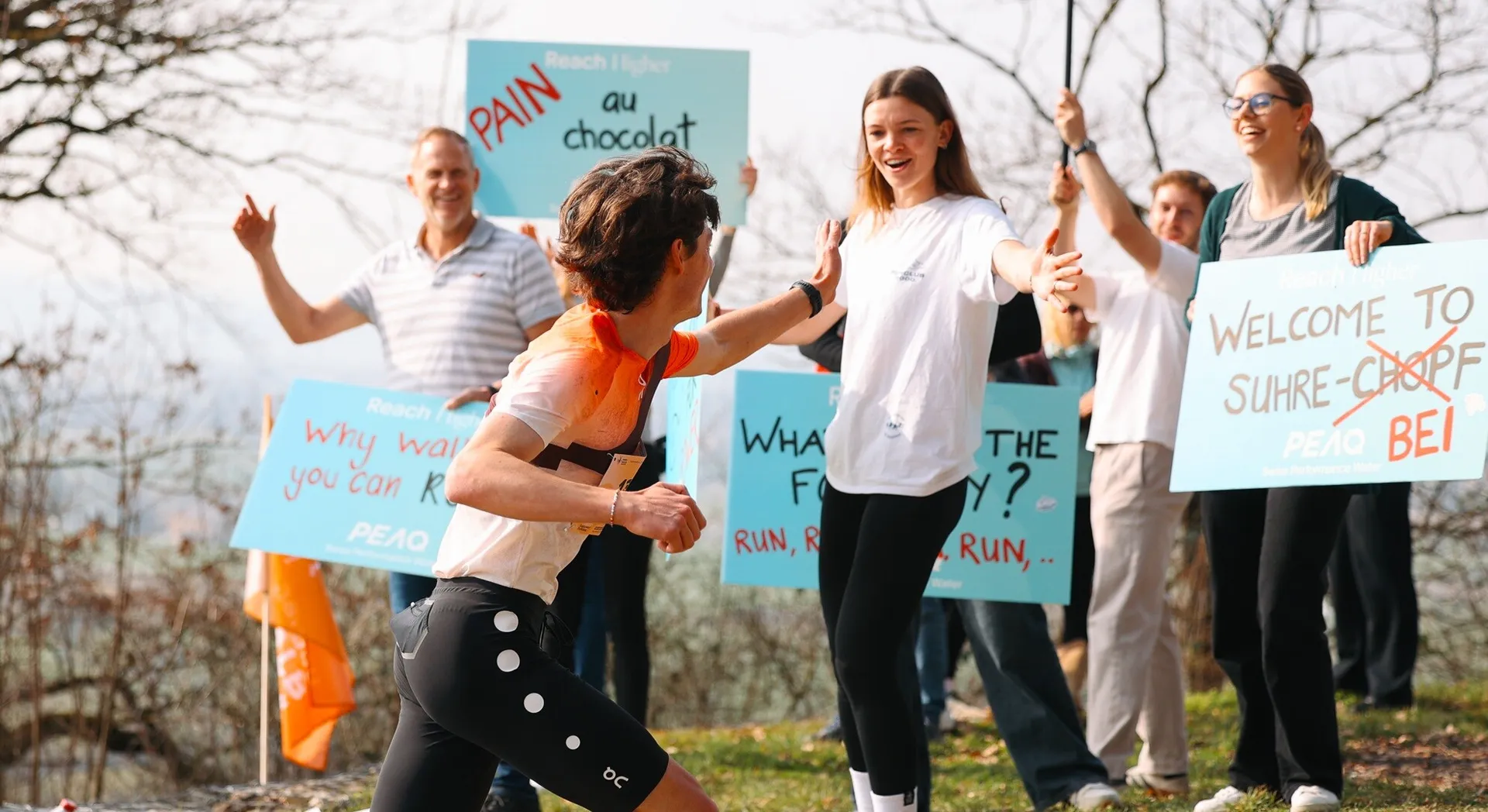 Aargau Halbmarathon