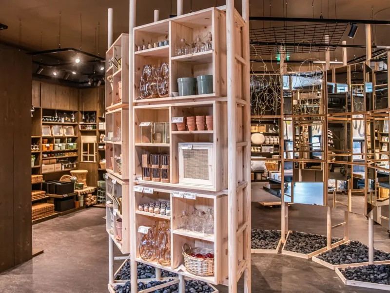 Søstrene Grene