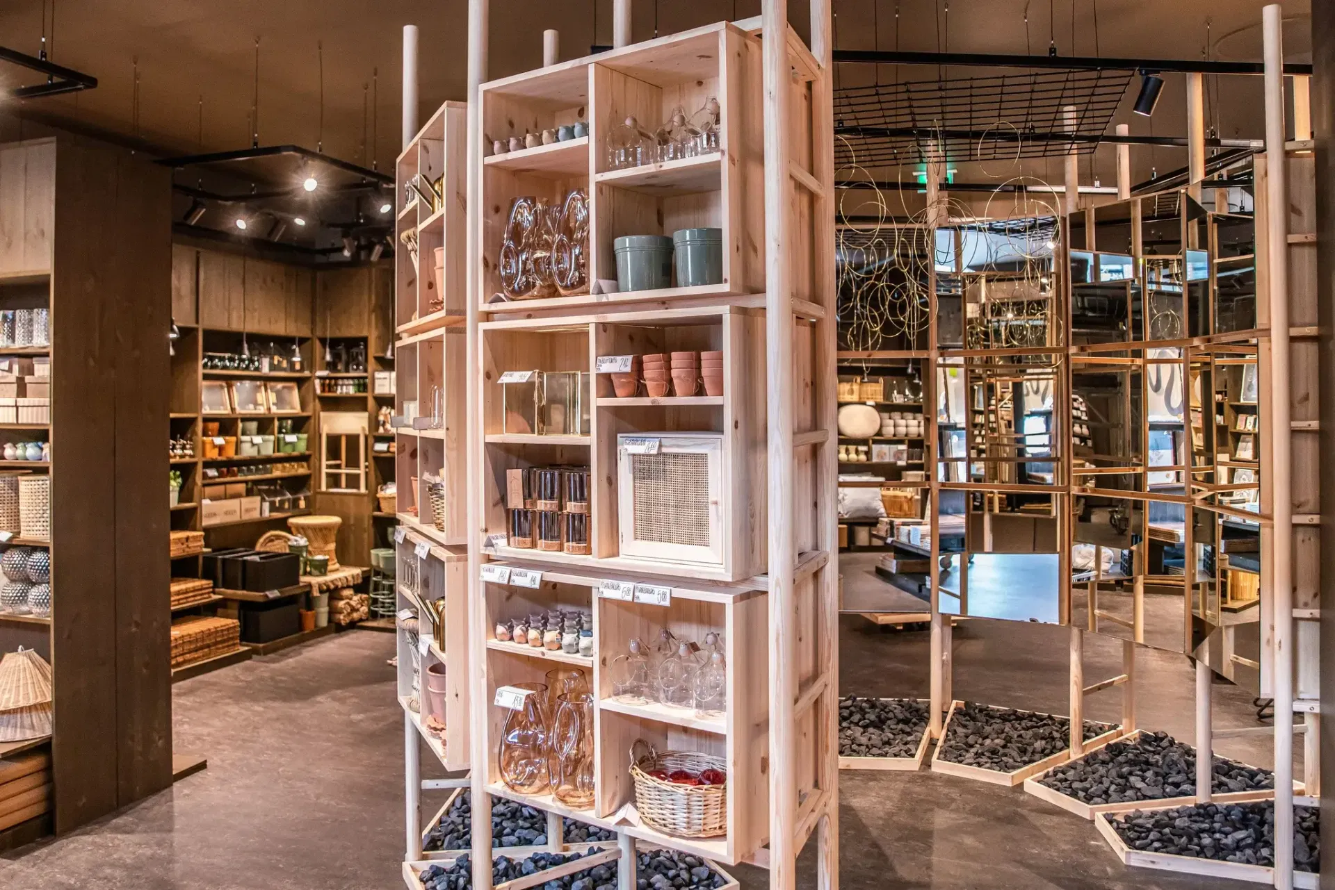 Søstrene Grene