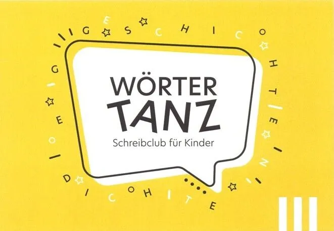 Wörtertanz