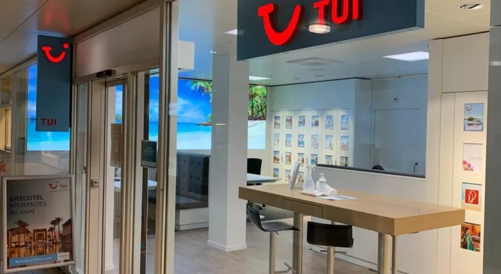 TUI