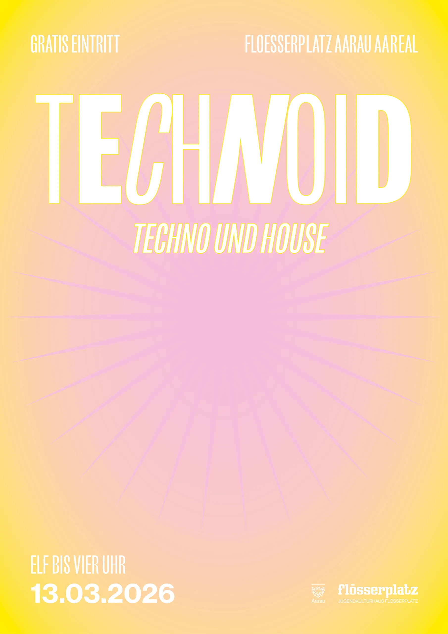 Technoid