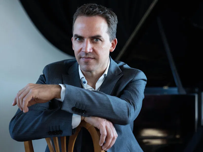2. Kammerkonzert – Classics & Contrasts
