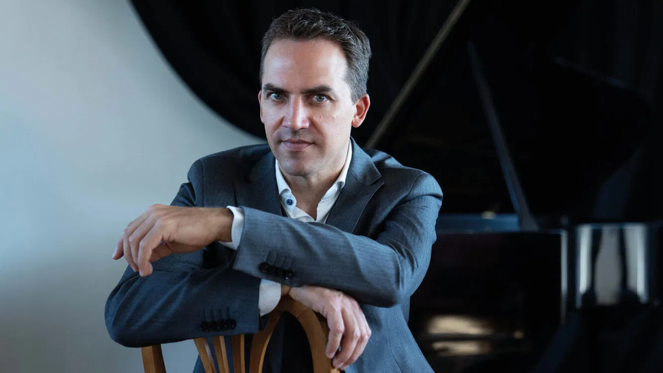 2. Kammerkonzert – Classics & Contrasts