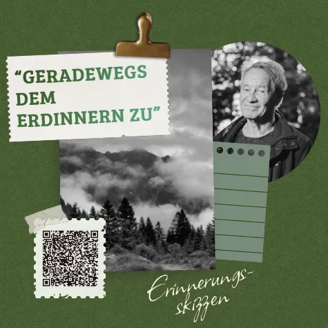 Lesung mit Tinu Heiniger