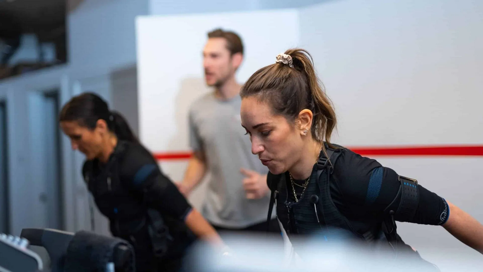 Iron Bodyfit Studio