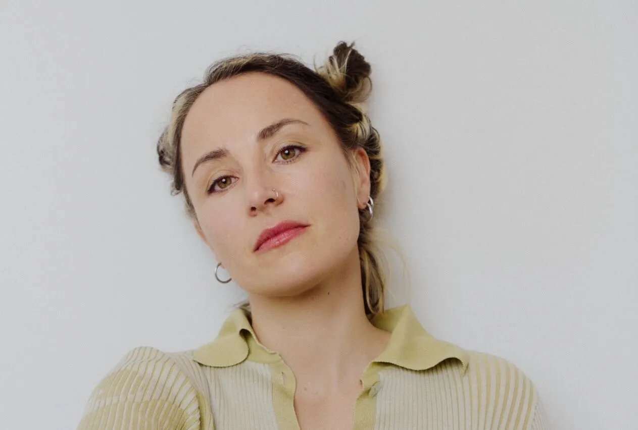 Cori Nora (CH) – Plattentaufe