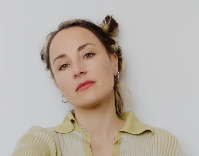 Cori Nora (CH) – Plattentaufe