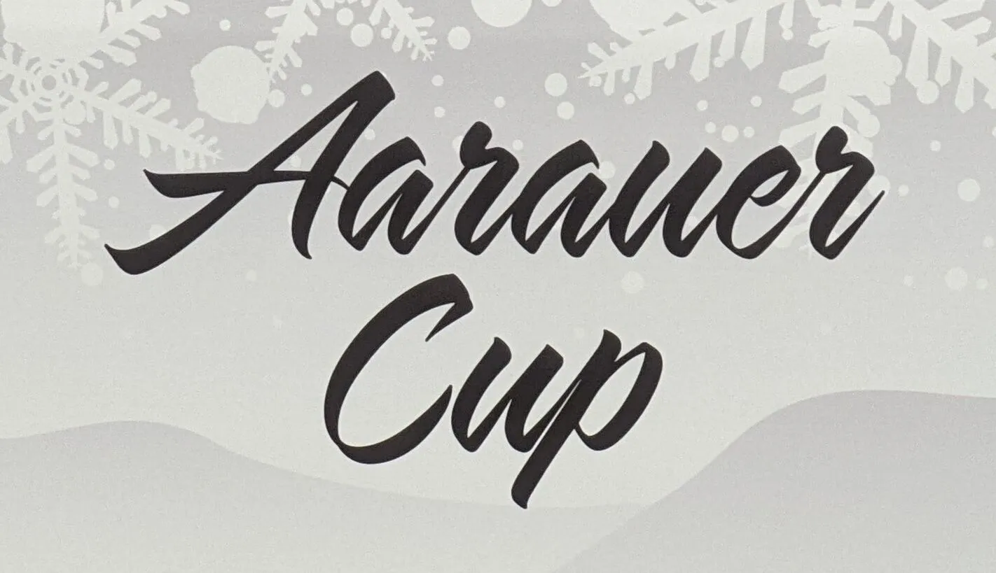 Aarauer Cup 2026