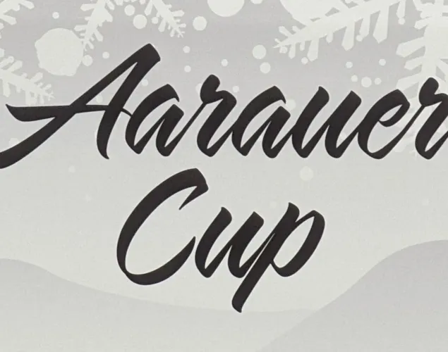 Aarauer Cup 2026