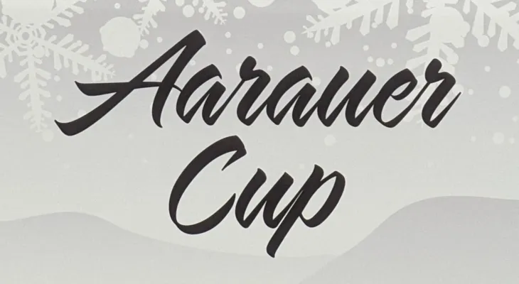 Aarauer Cup 2026