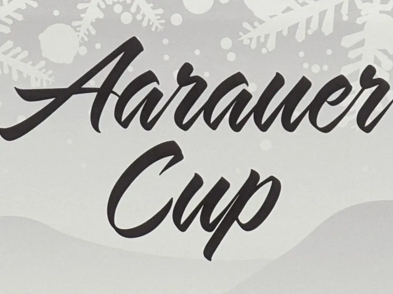 Aarauer Cup 2026