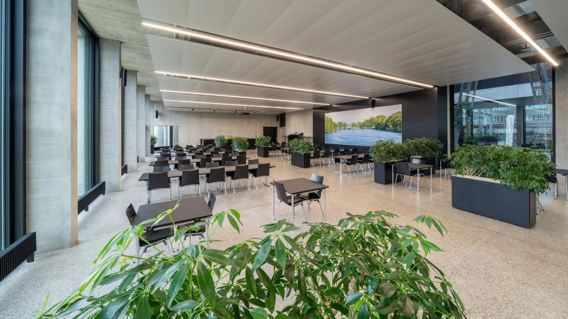 Restaurant Power Inn