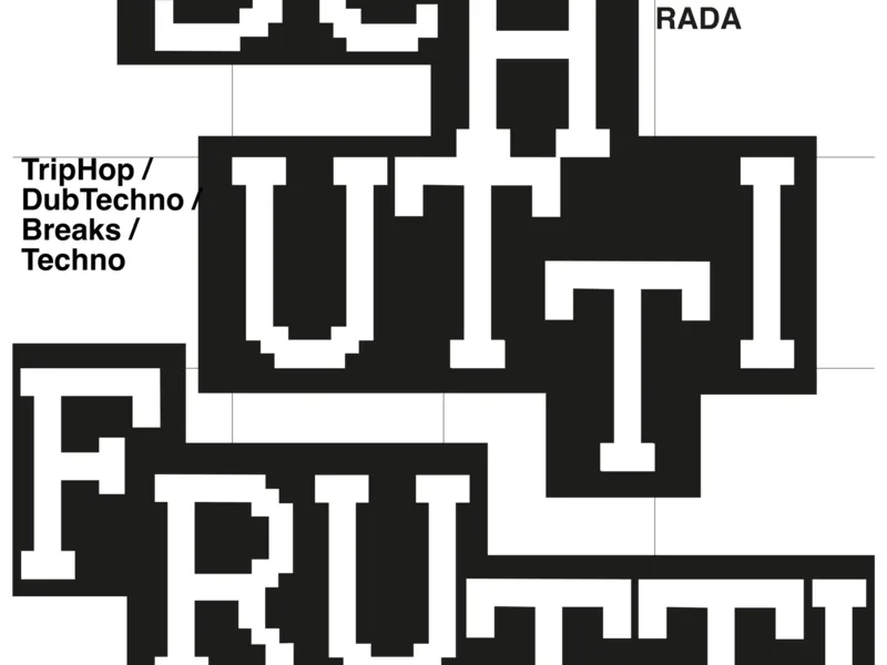 Tschutti Frutti - Daydance