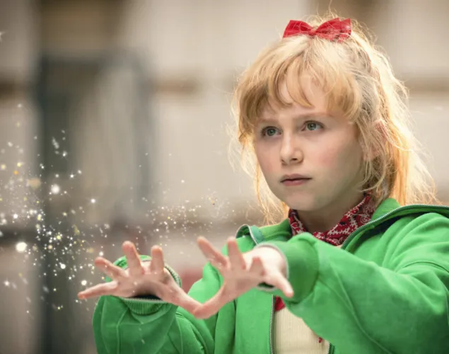 Hello Family: Bibi Blocksberg