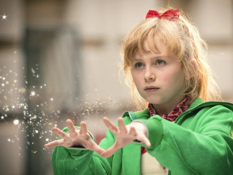 Hello Family: Bibi Blocksberg