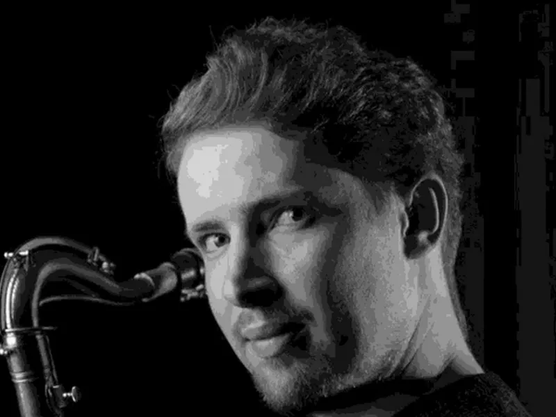 Alain Métrailler Quartet