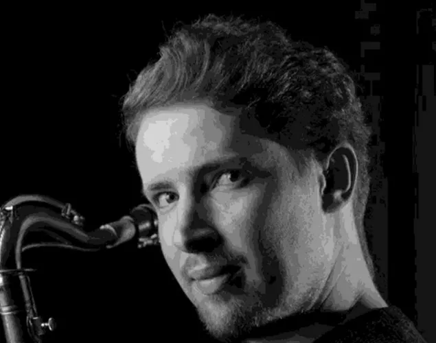 Alain Métrailler Quartet