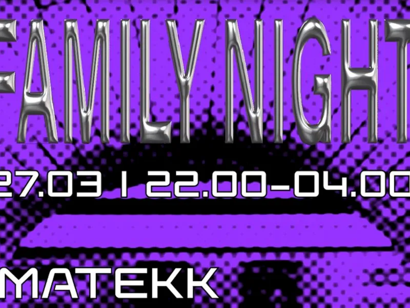 TARTAROS FAMILY NIGHT Vol.4