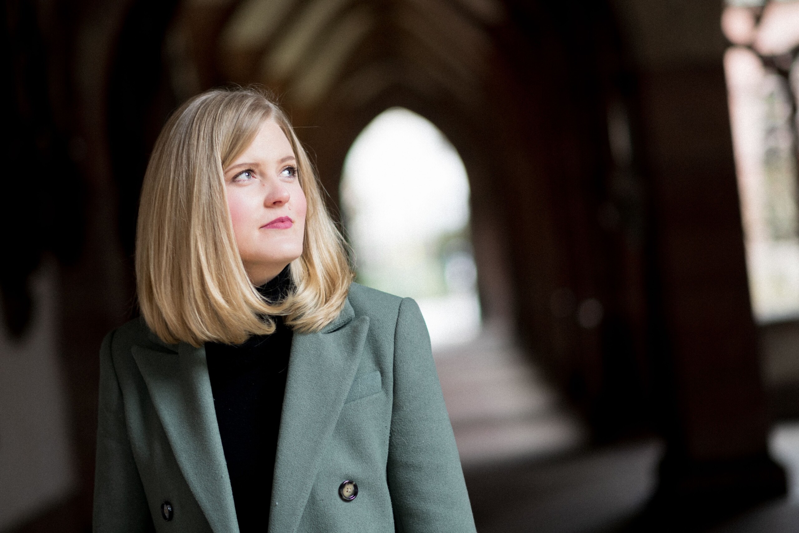 Recital 4 mit Kathrin Schmidlin, Klavier