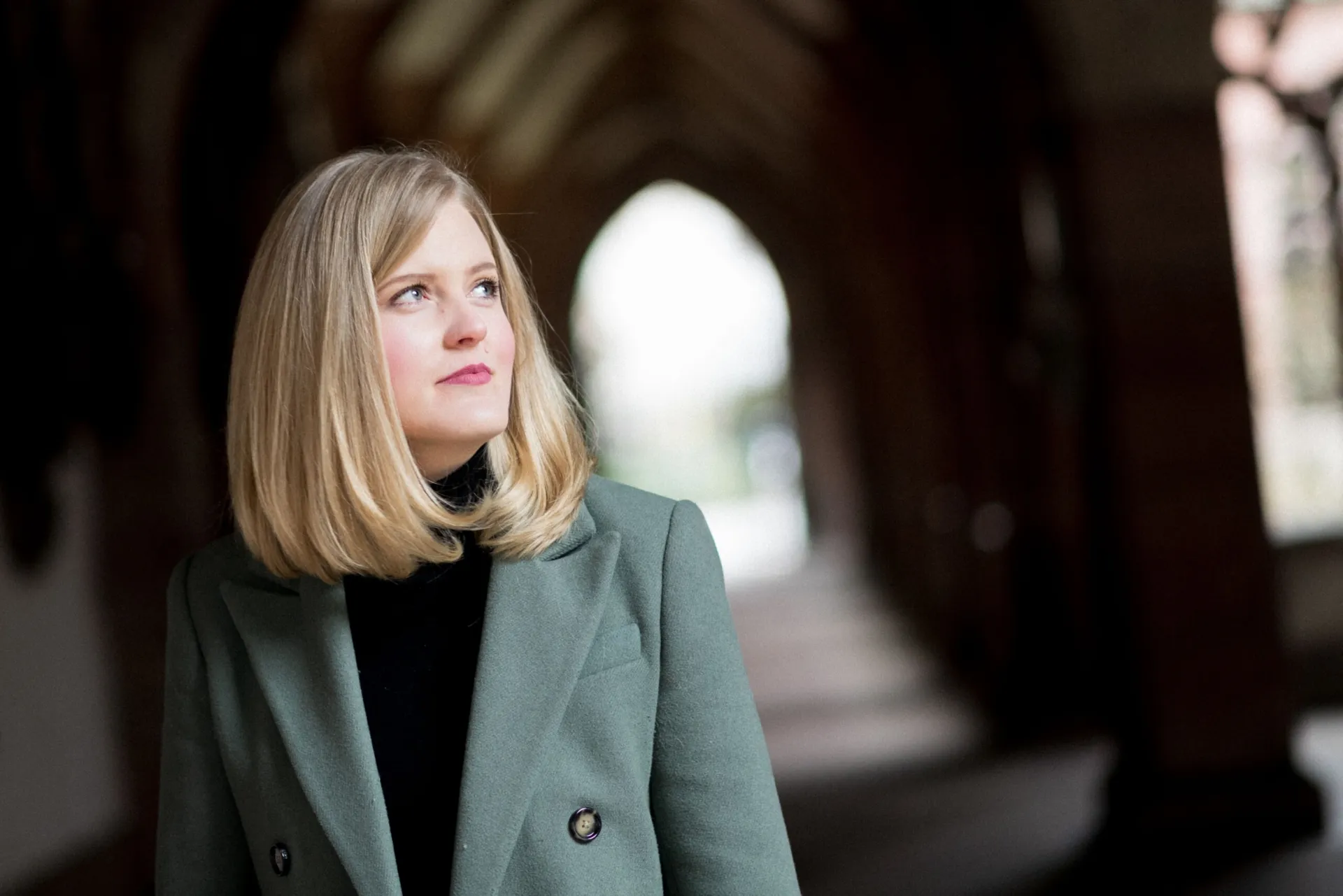 Recital 4 mit Kathrin Schmidlin, Klavier