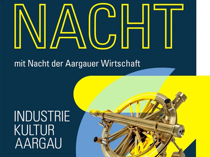 Helle Nacht im Stadtmuseum «Im Kern der Sache» 