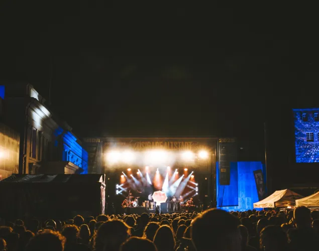 Musig i de Altstadt 2026