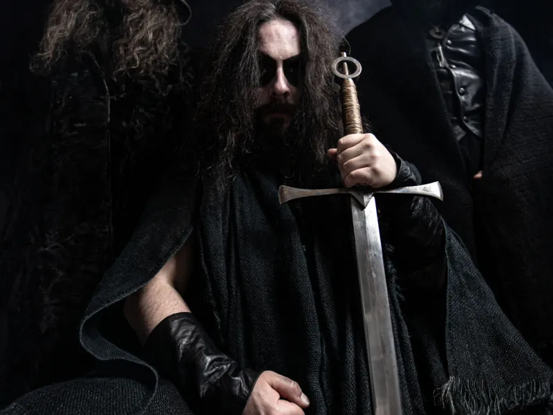 Wolves in the Throne Room (US)
