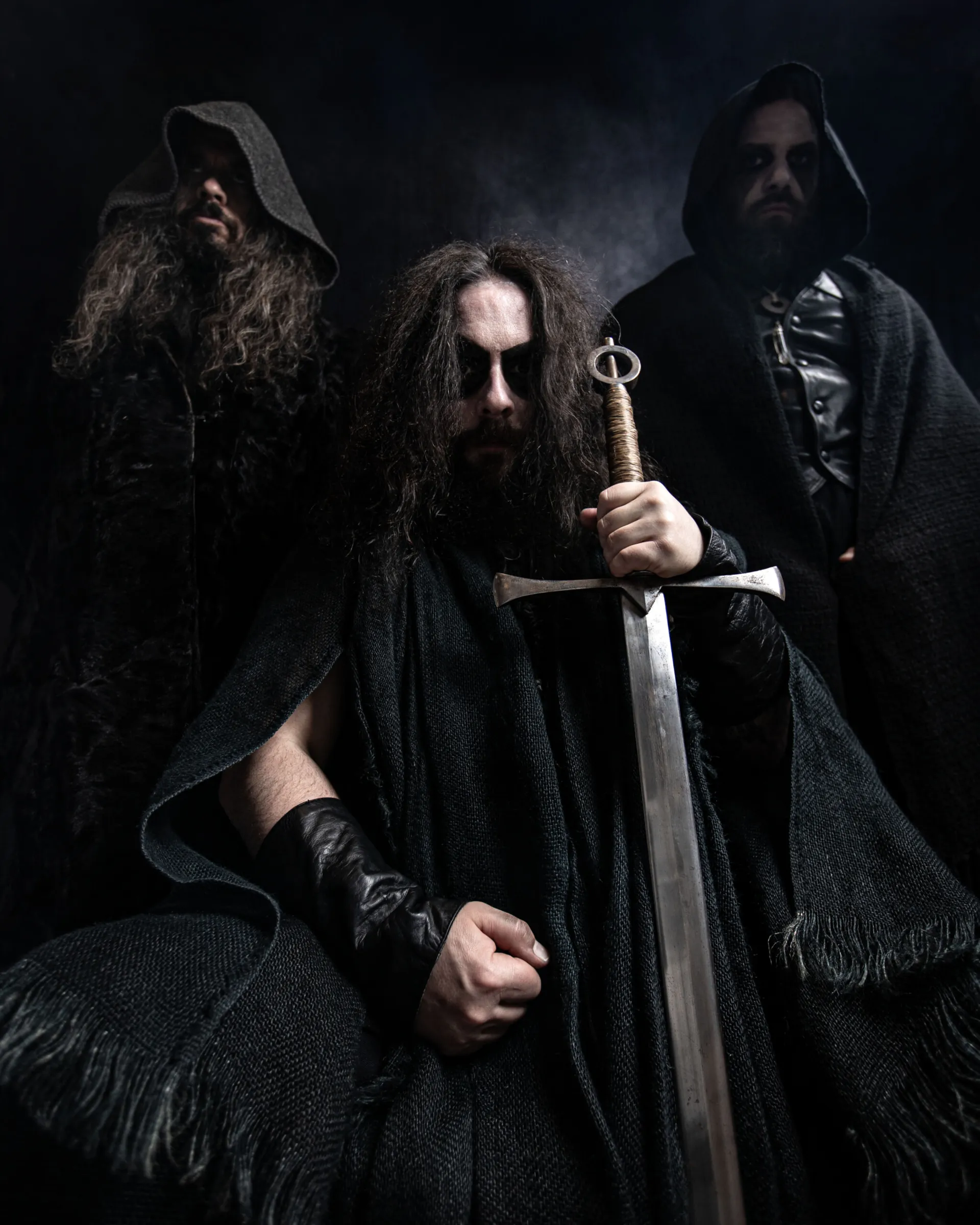 Wolves in the Throne Room (US)