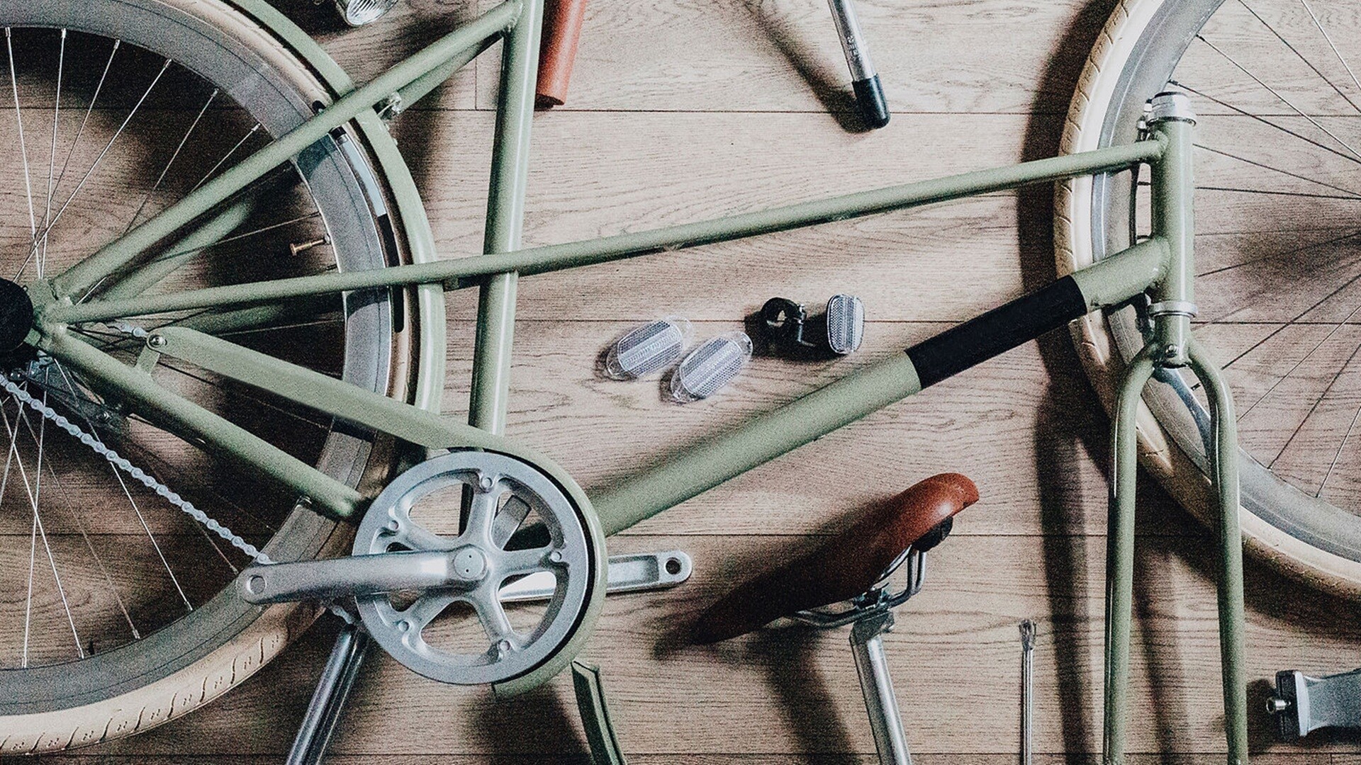 Die engagierte Community kennenlernen