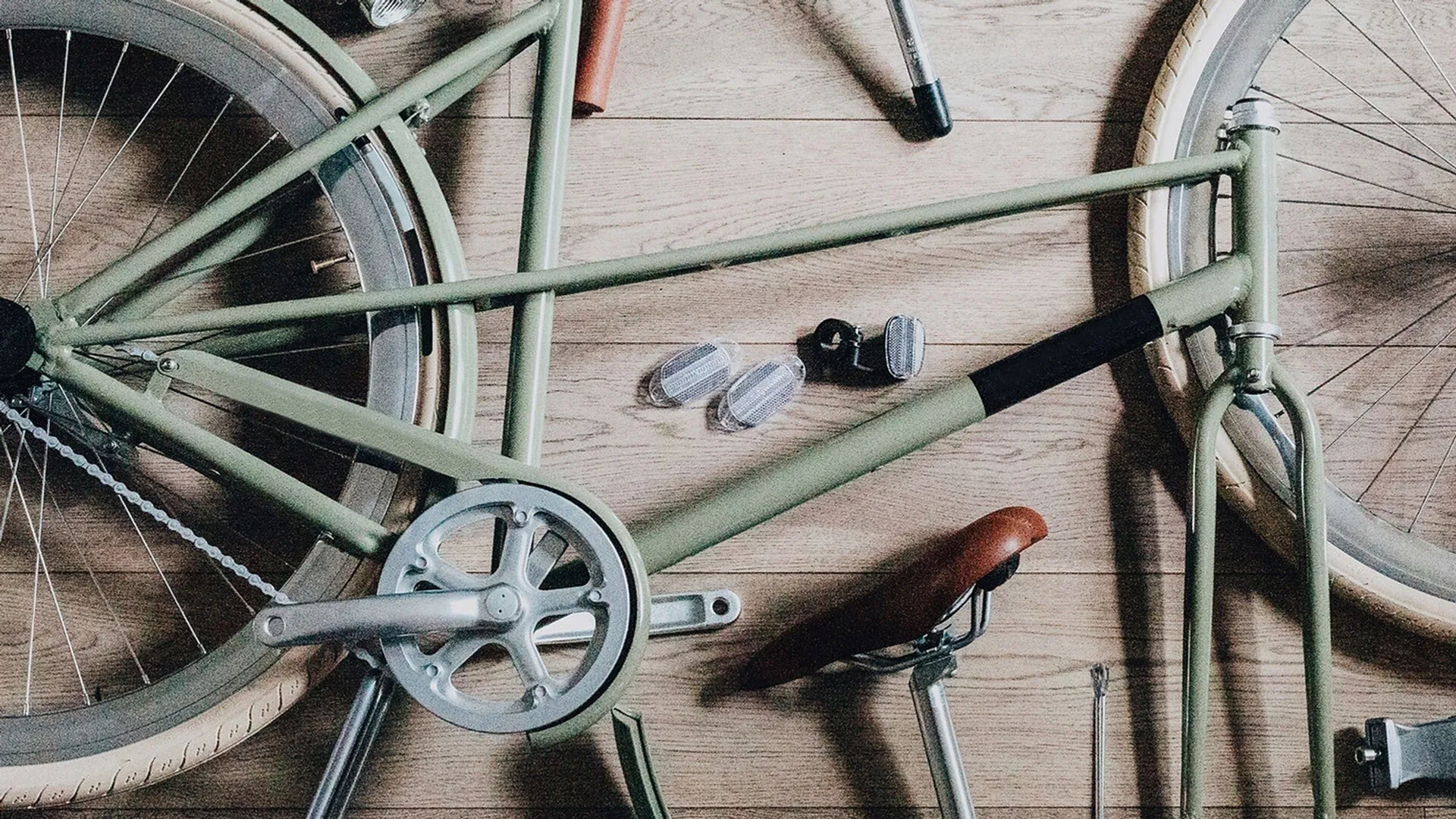 Zimmerli Velos & E-Bikes