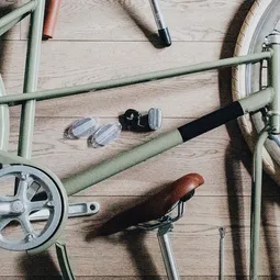 Zimmerli Velos & E-Bikes