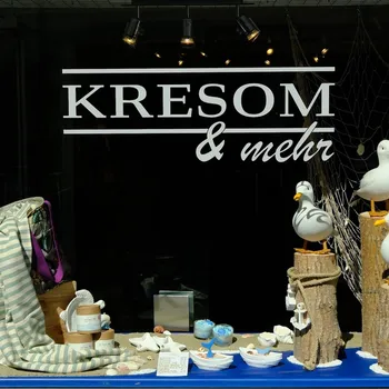 KRESOM & mehr