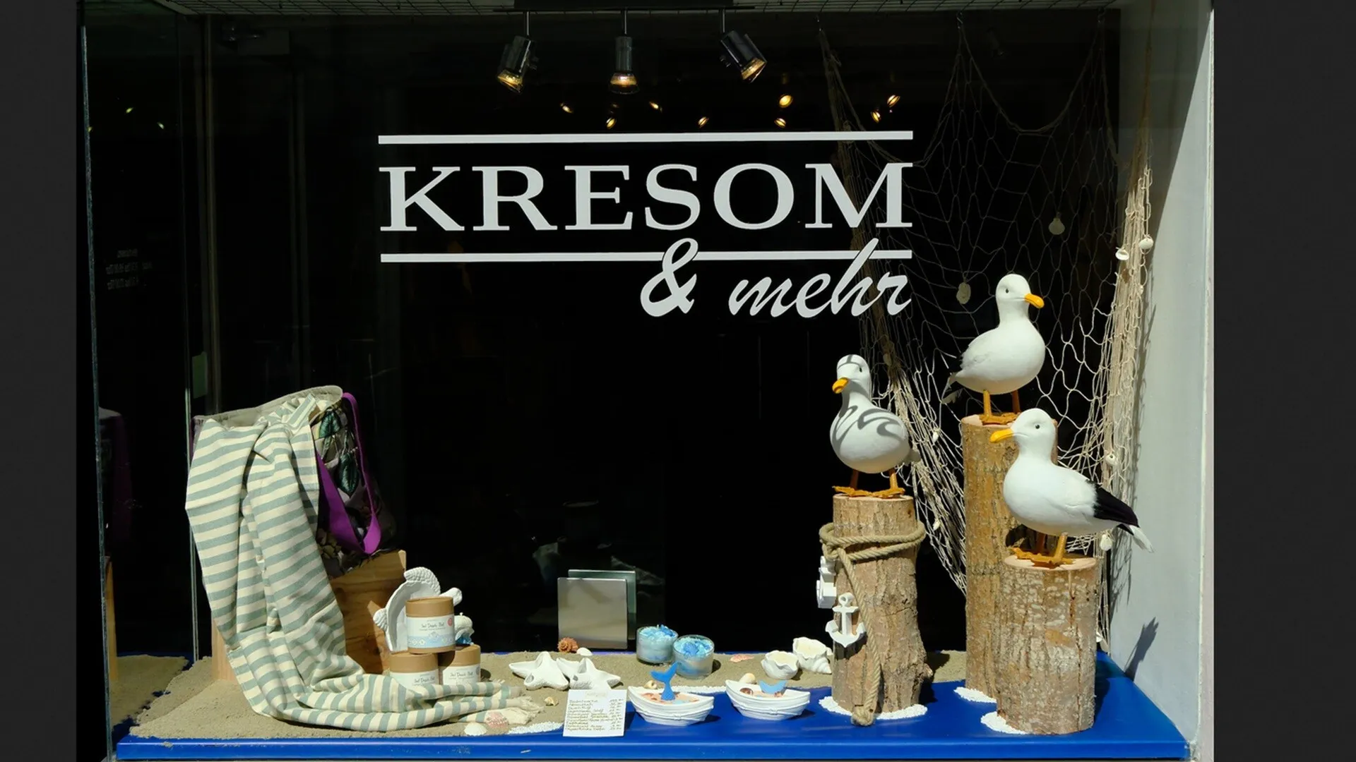 KRESOM & mehr