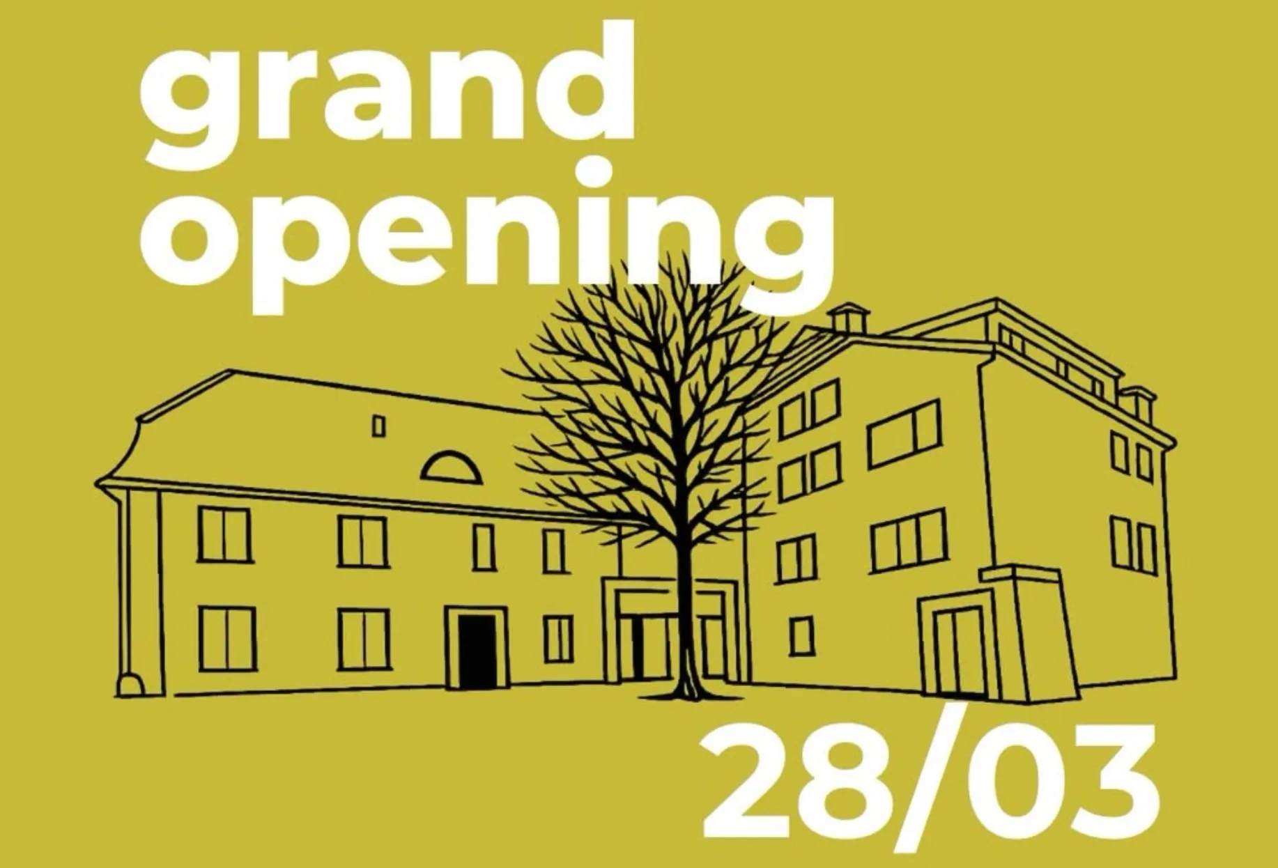 Armando’s Aarau feiert Grand Opening!