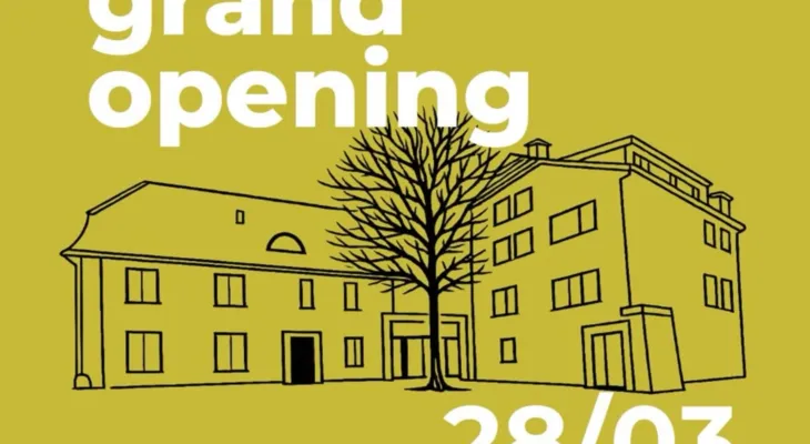 Armando’s Aarau feiert Grand Opening!