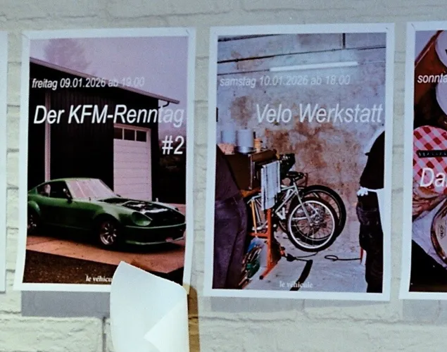 Pop-ups bewegen Aarau