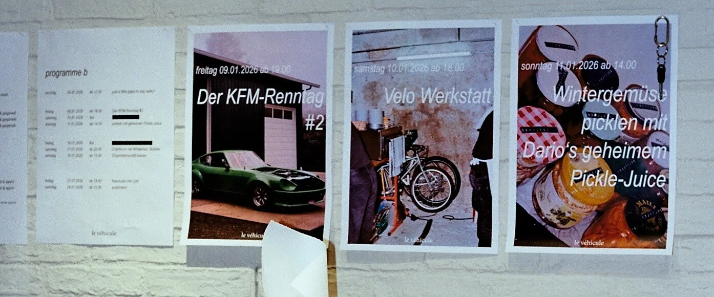 Pop-ups bewegen Aarau