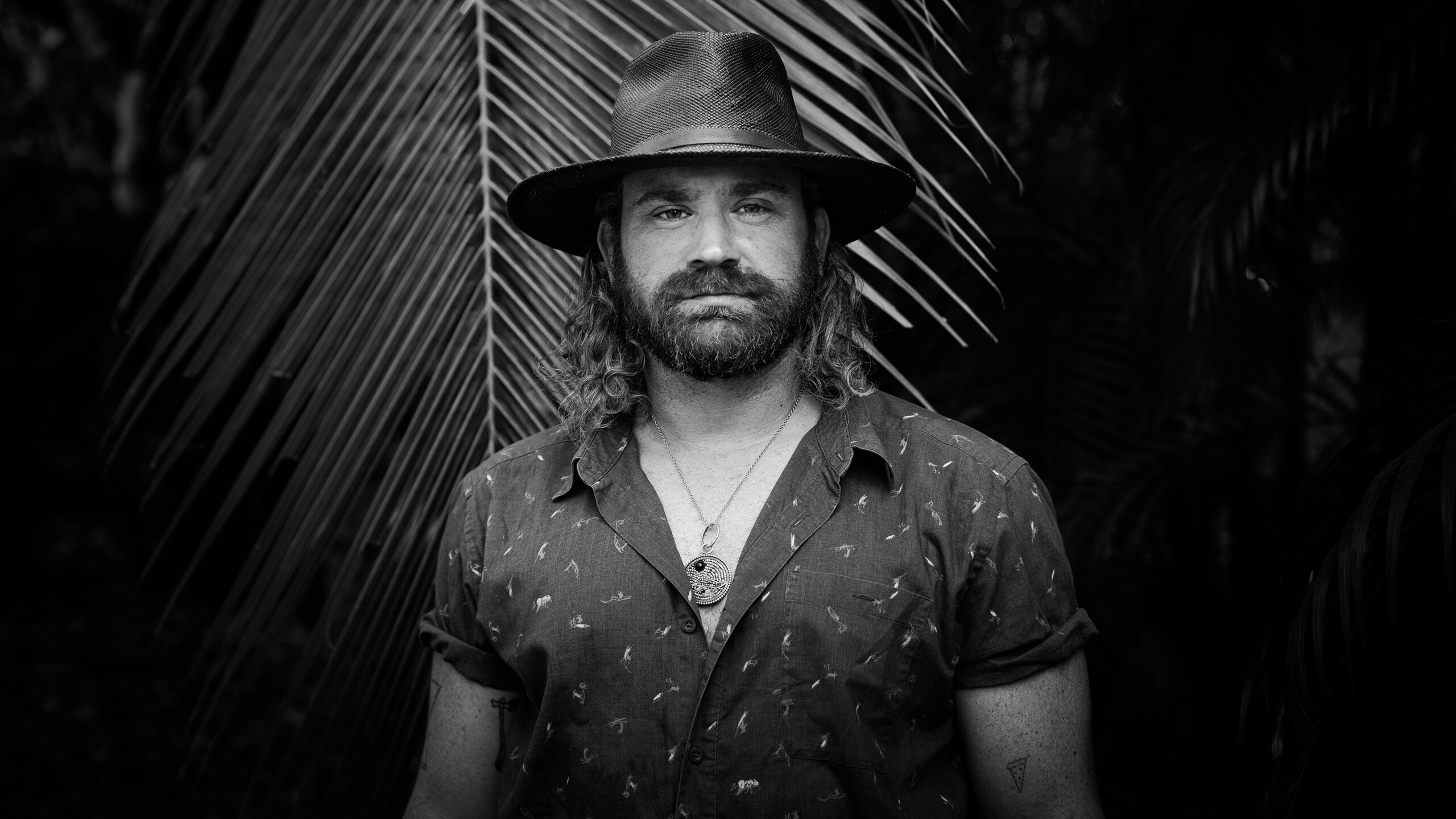 Kevin Daniel (Nashville) - live i de Bar