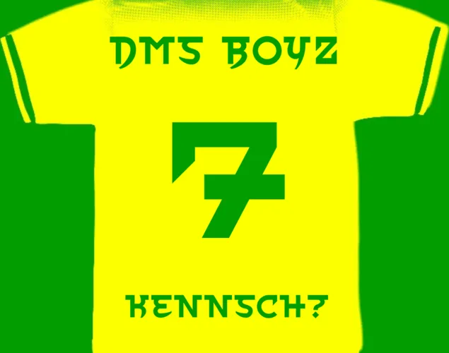 KENNSCH? DMS Boyz