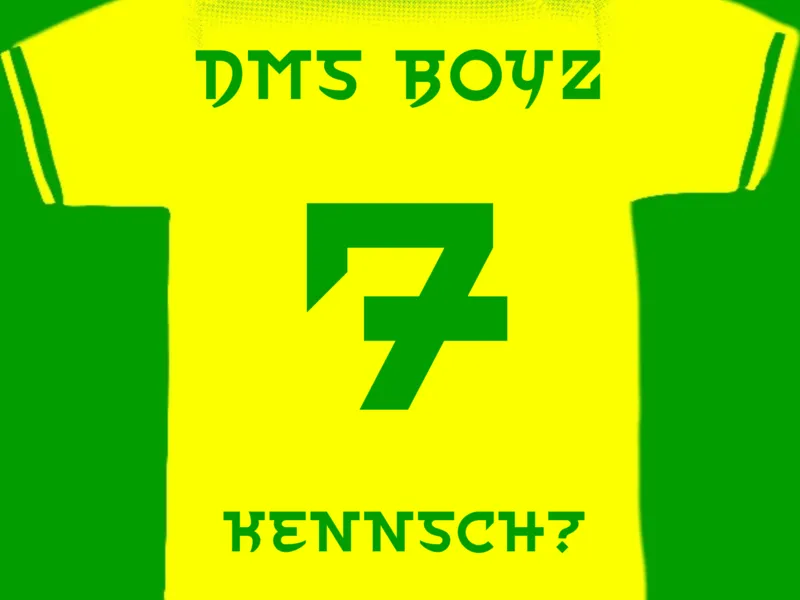 KENNSCH? DMS Boyz