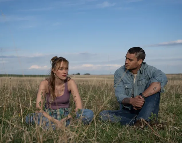 Ladies-Night: Für immer ein Teil von dir