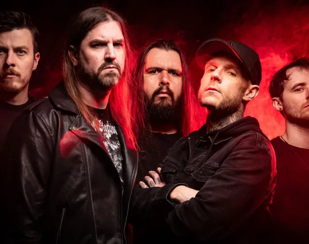 Allegaeon (US)