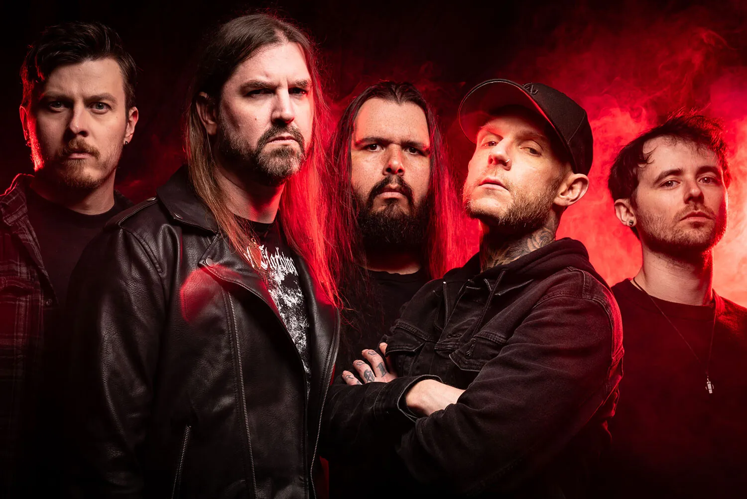 Allegaeon (US)