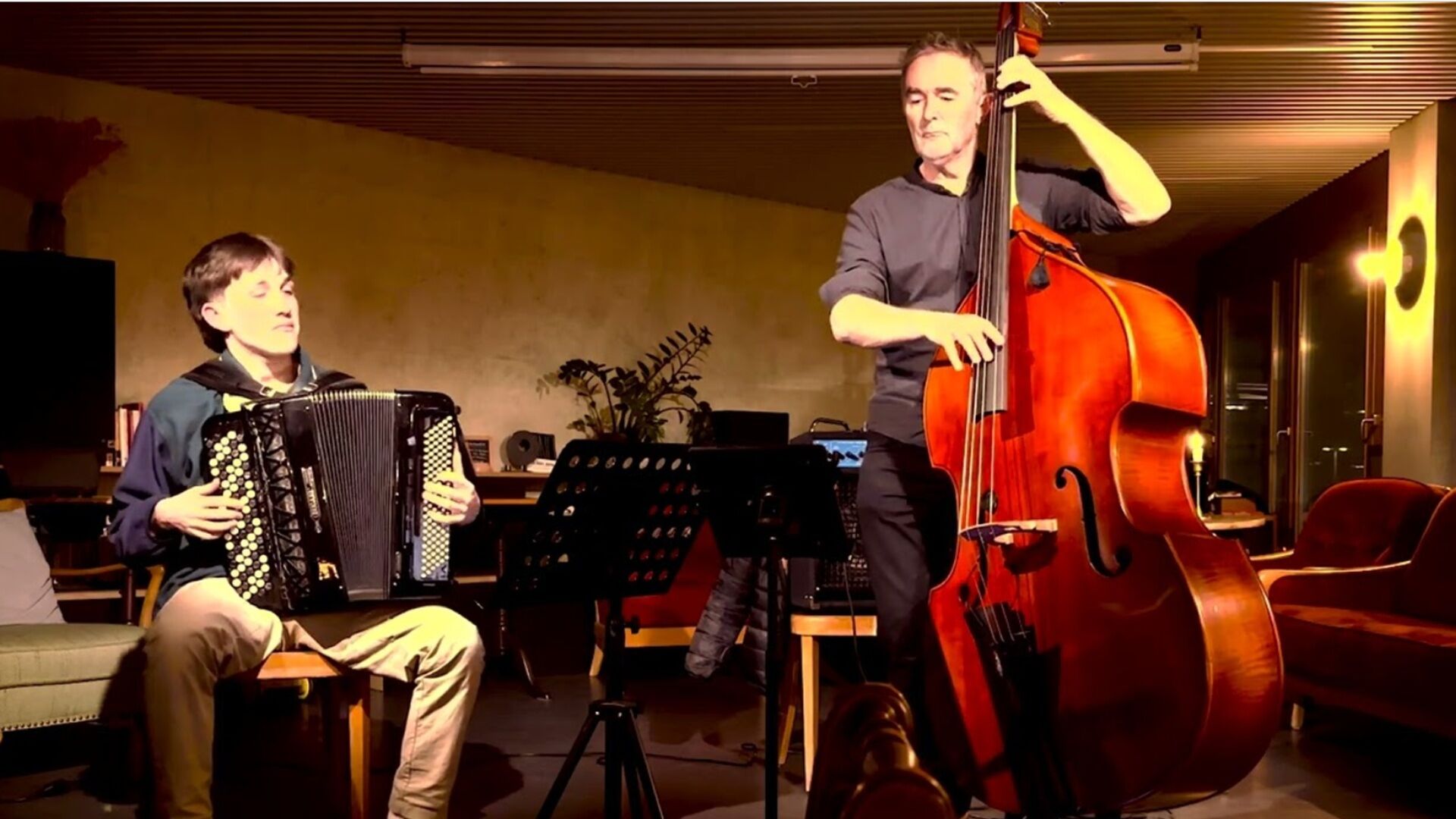 Athanas - Ackermann - Double A